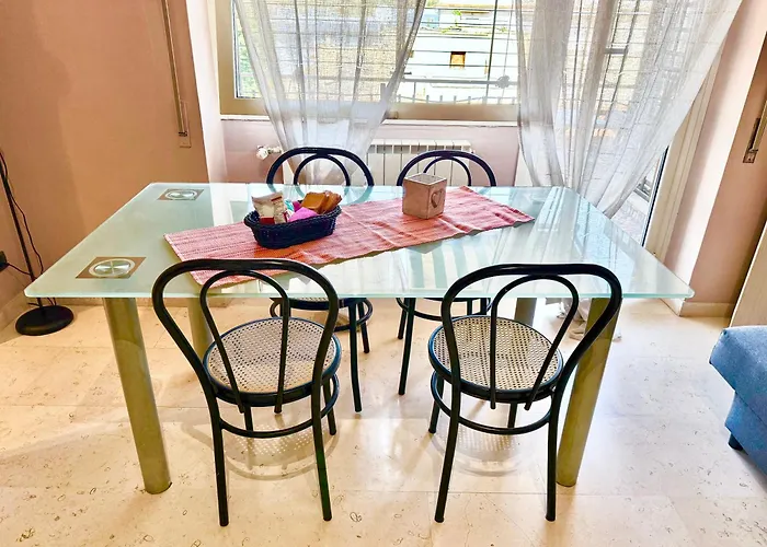 Stura Apartamento Roma