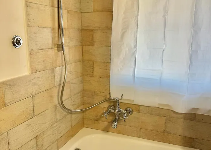 Apartamento Stura *