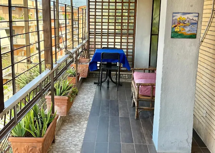 Stura Apartamento
