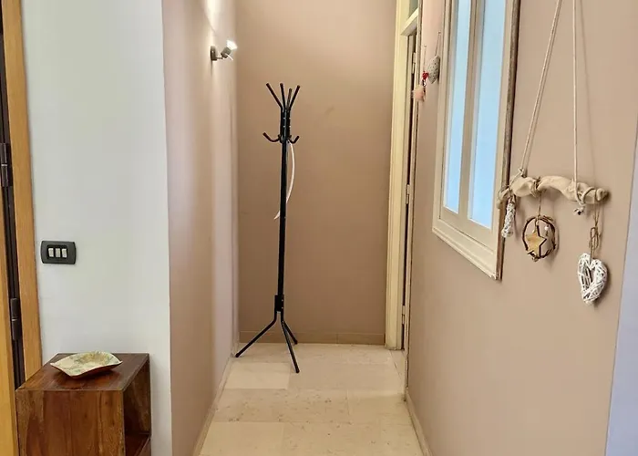 Stura Apartamento