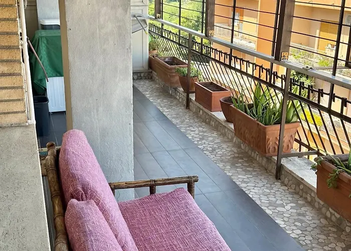 Stura Apartamento *
