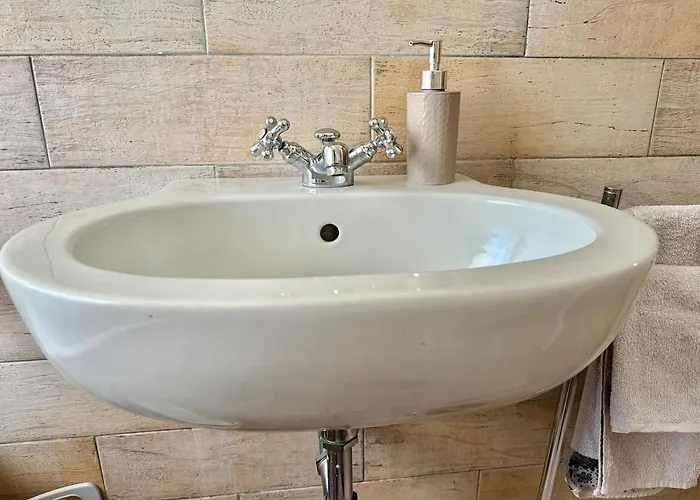 Apartamento Stura