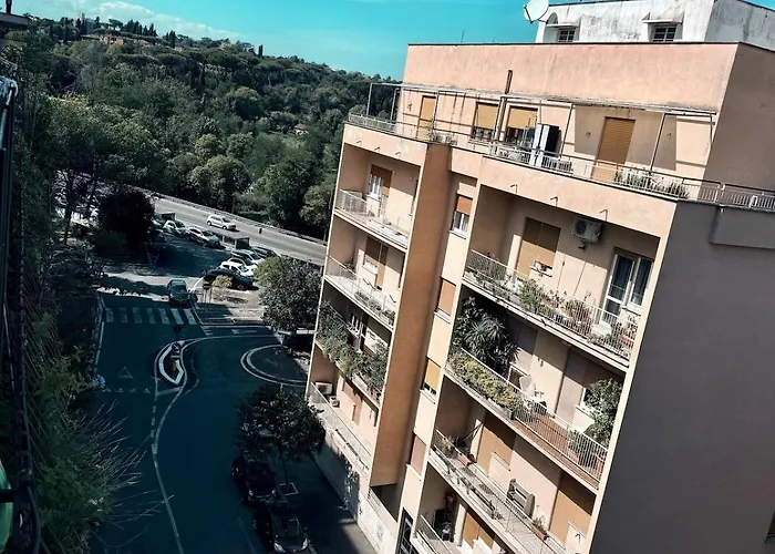 Apartamento Stura *