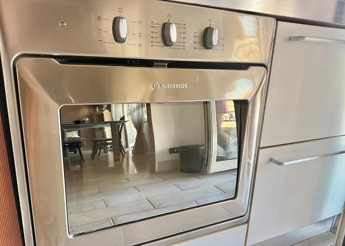 Apartamento Stura Roma